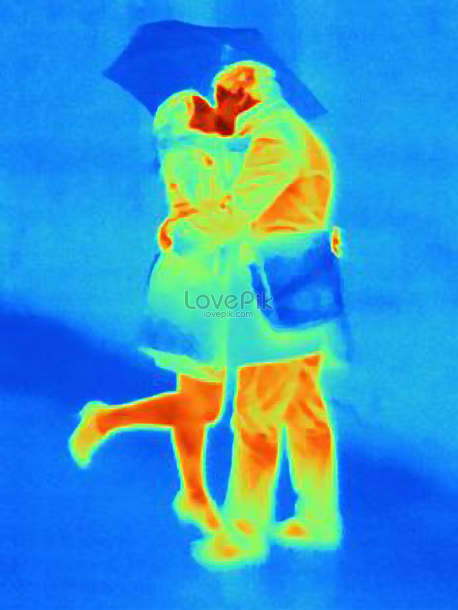 Rain Kiss Gif Images, HD Pictures For Free Vectors Download - Lovepik.com