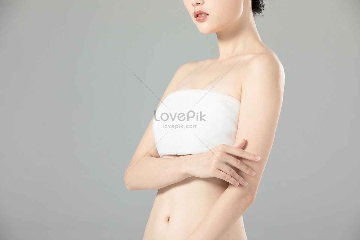 Female Breast Enhancement Picture And HD Photos | Free Download On Lovepik