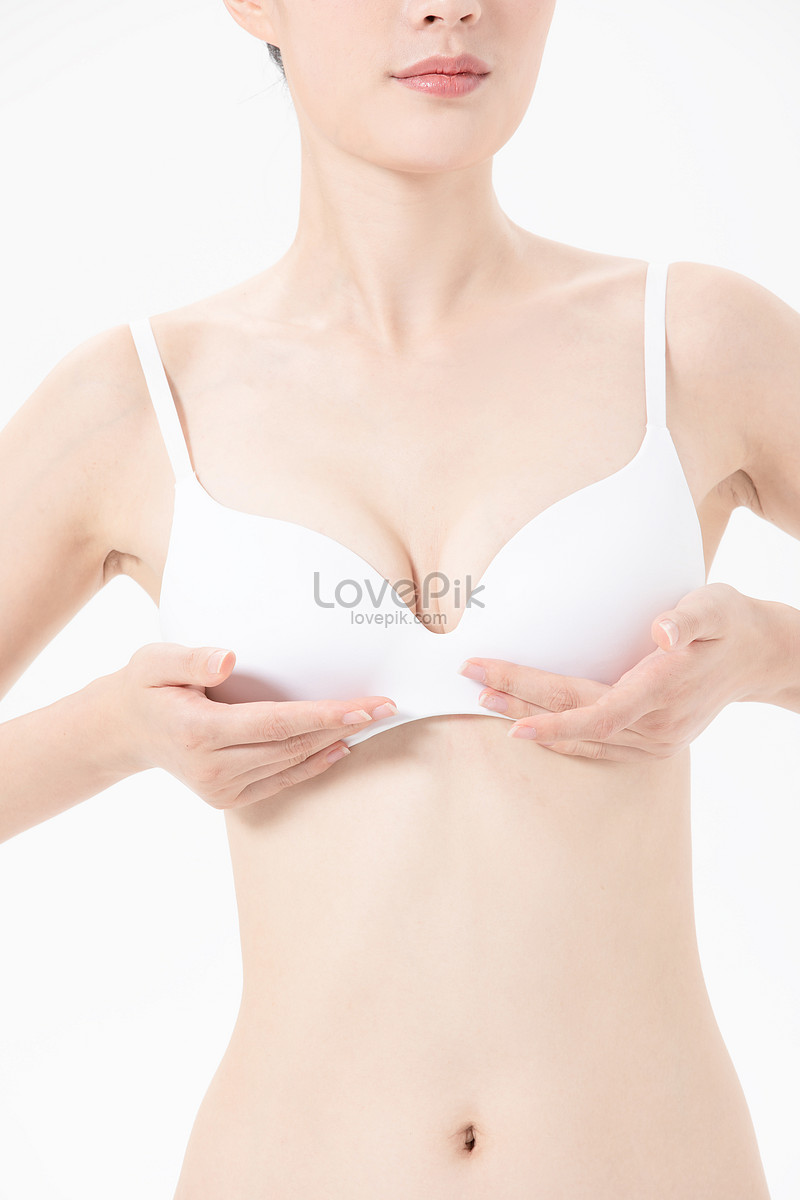 Female Breast Enhancement Picture And HD Photos