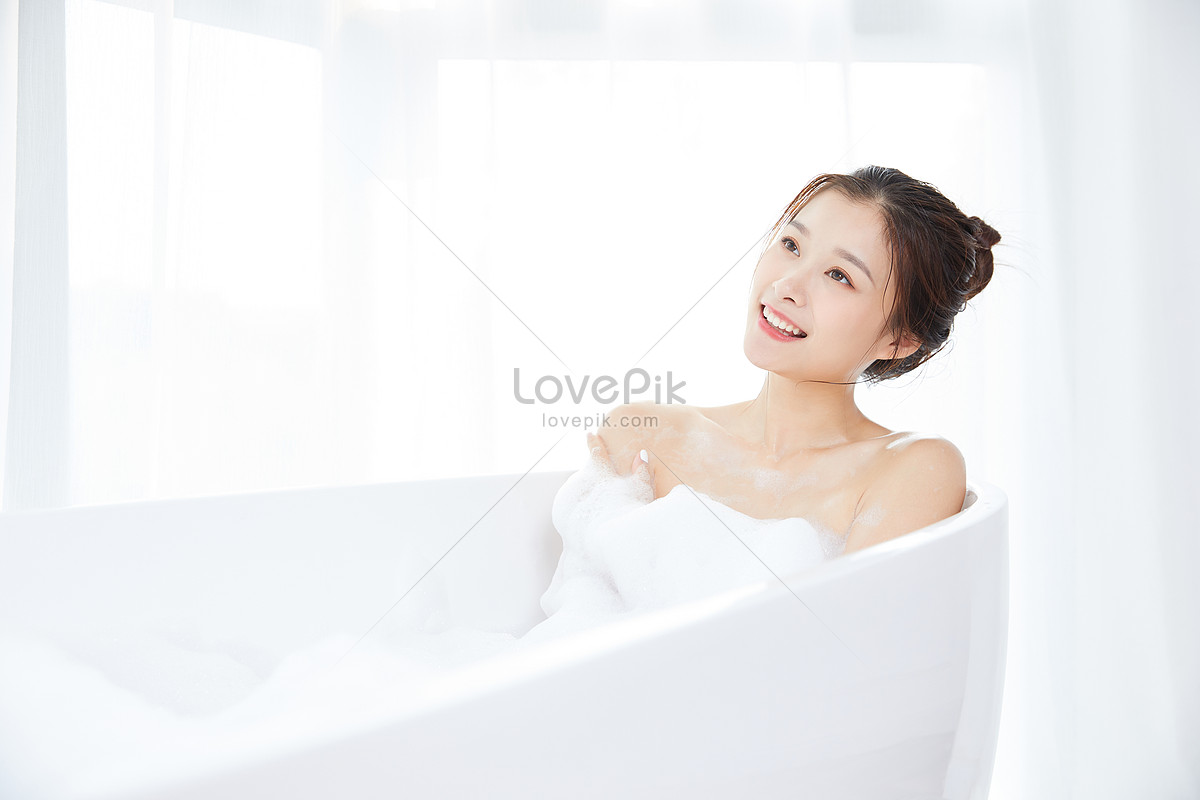 Three family female enjoy spa sauna steam bath. UHD steadycam 4K stock footage