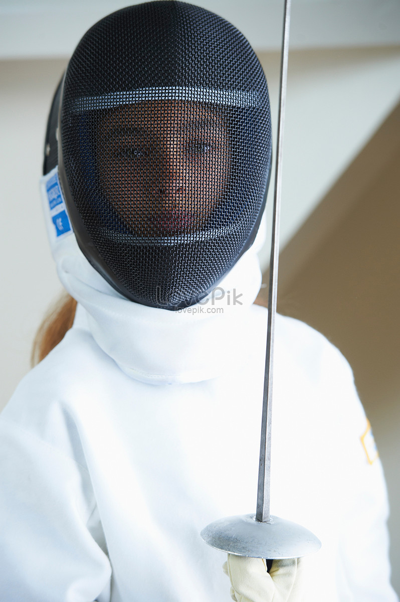 Arriba 59+ imagen fencing outfit - Abzlocal.mx