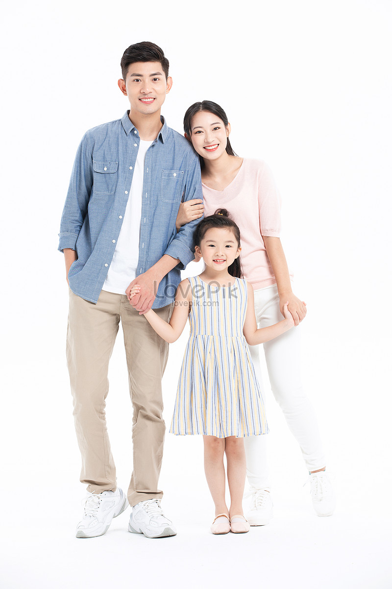 Happy Sweet Family Picture And HD Photos | Free Download On Lovepik