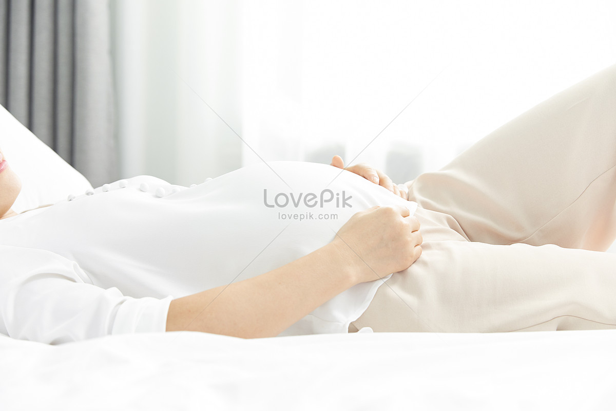 임신 한 여자 사진 무료 다운로드 Lovepik