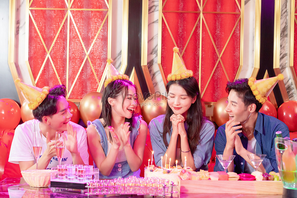 ktv-friends-celebrate-birthday-wishes-picture-and-hd-photos-free