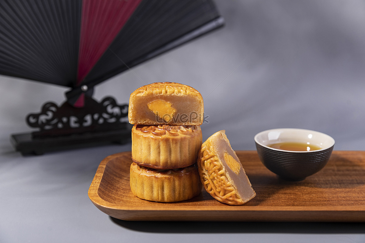 mooncakes hd