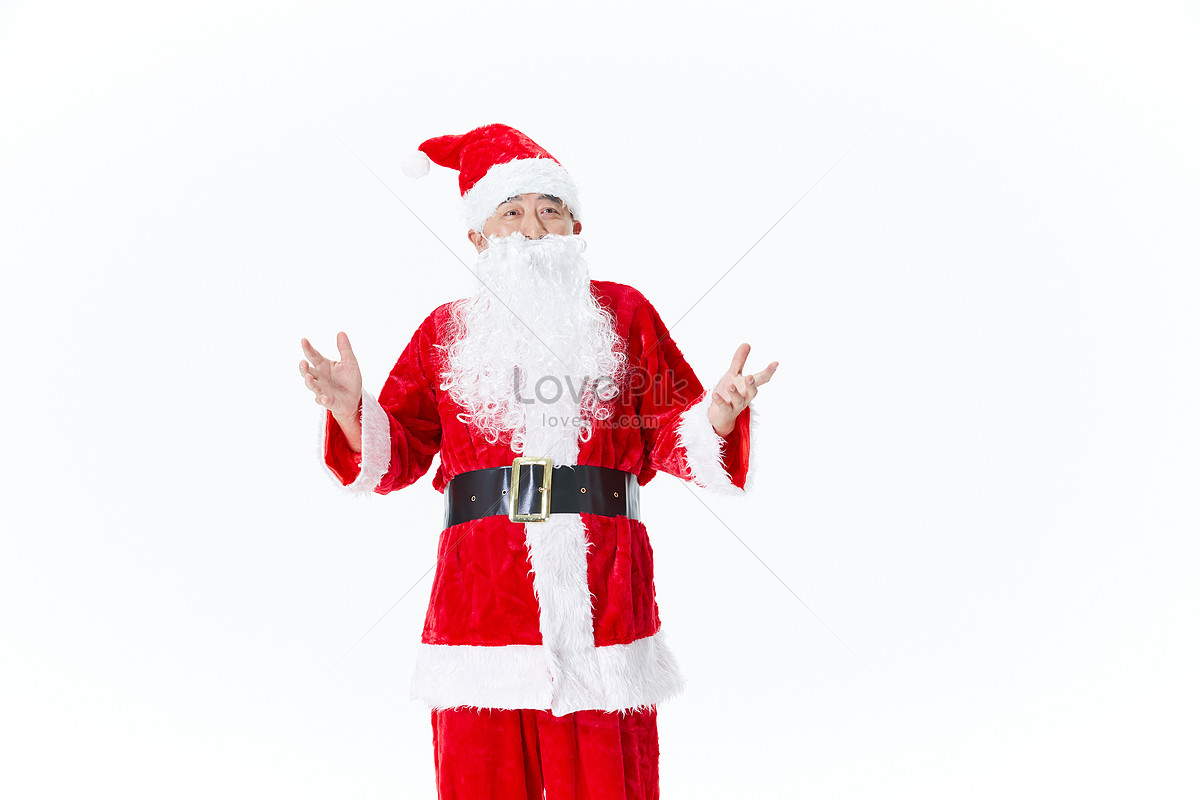 클로스 산타 The Santa