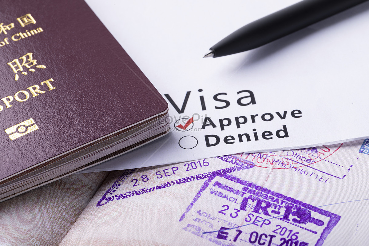 Applying for a South Korean visa (2012) | Trips... by Liz