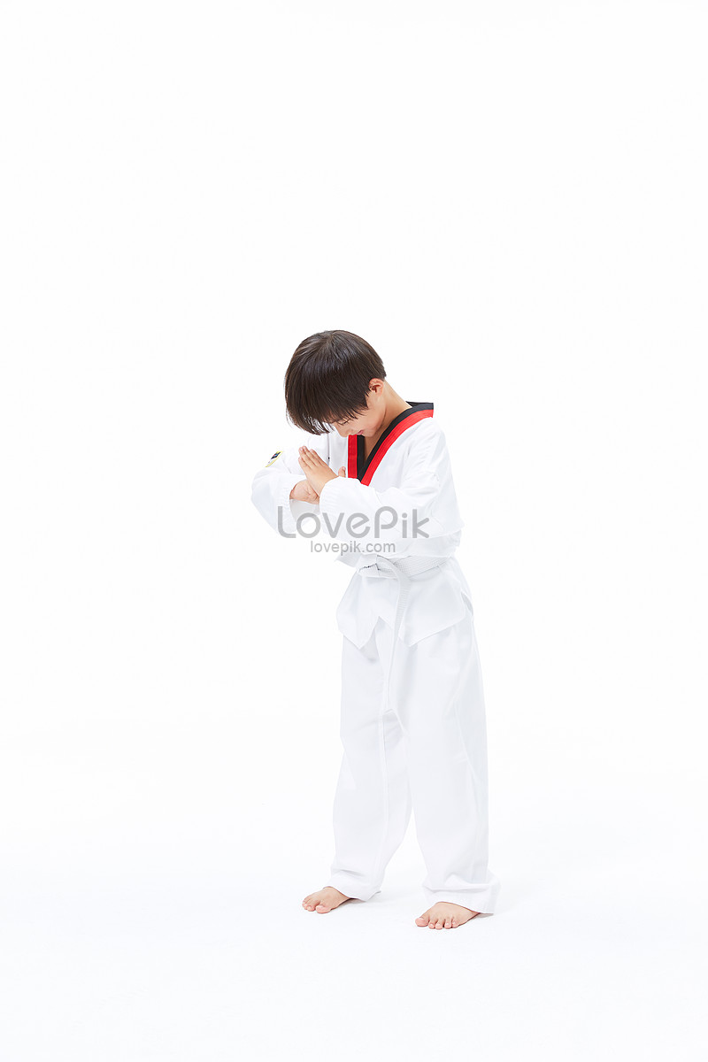 Hình ảnh Mực Và Mực, Taekwondo, Hành động đẹp Trai PNG Miễn Phí Tải Về -  Lovepik