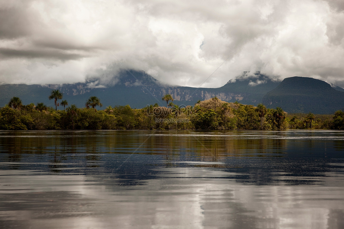 Tepui Mountains Picture And HD Photos | Free Download On Lovepik