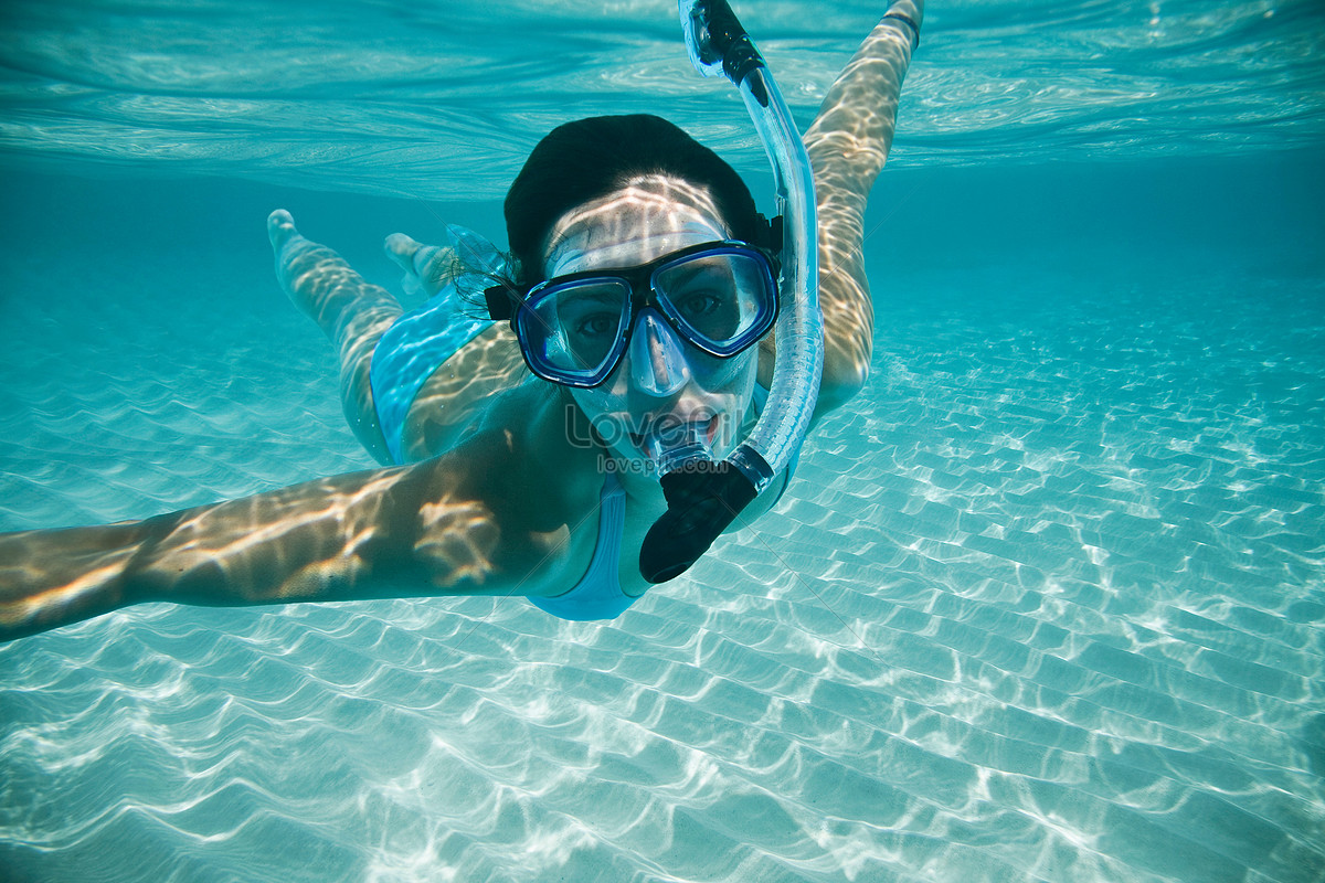 Snorkeling Skills Images, HD Pictures For Free Vectors Download ...