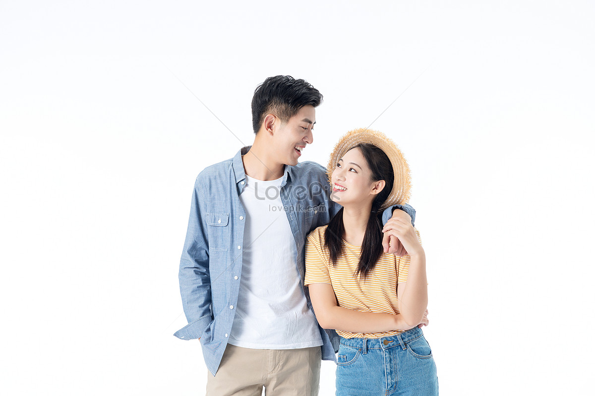 Young Sweet Couple Picture And HD Photos | Free Download On Lovepik