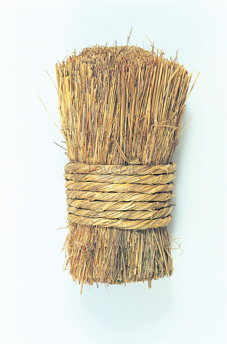 A Bundle Of Straw Picture And Hd Photos Free Download On Lovepik