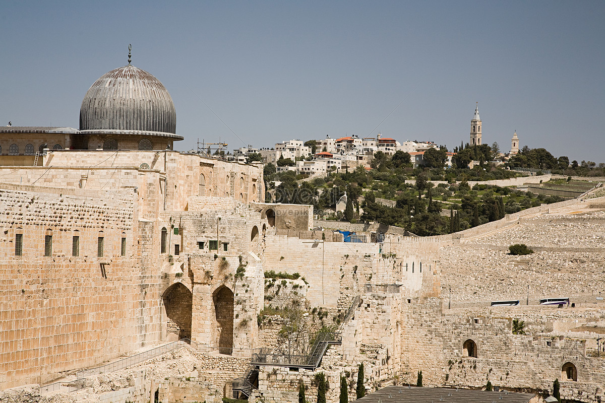 صوره المسجد الاقصى