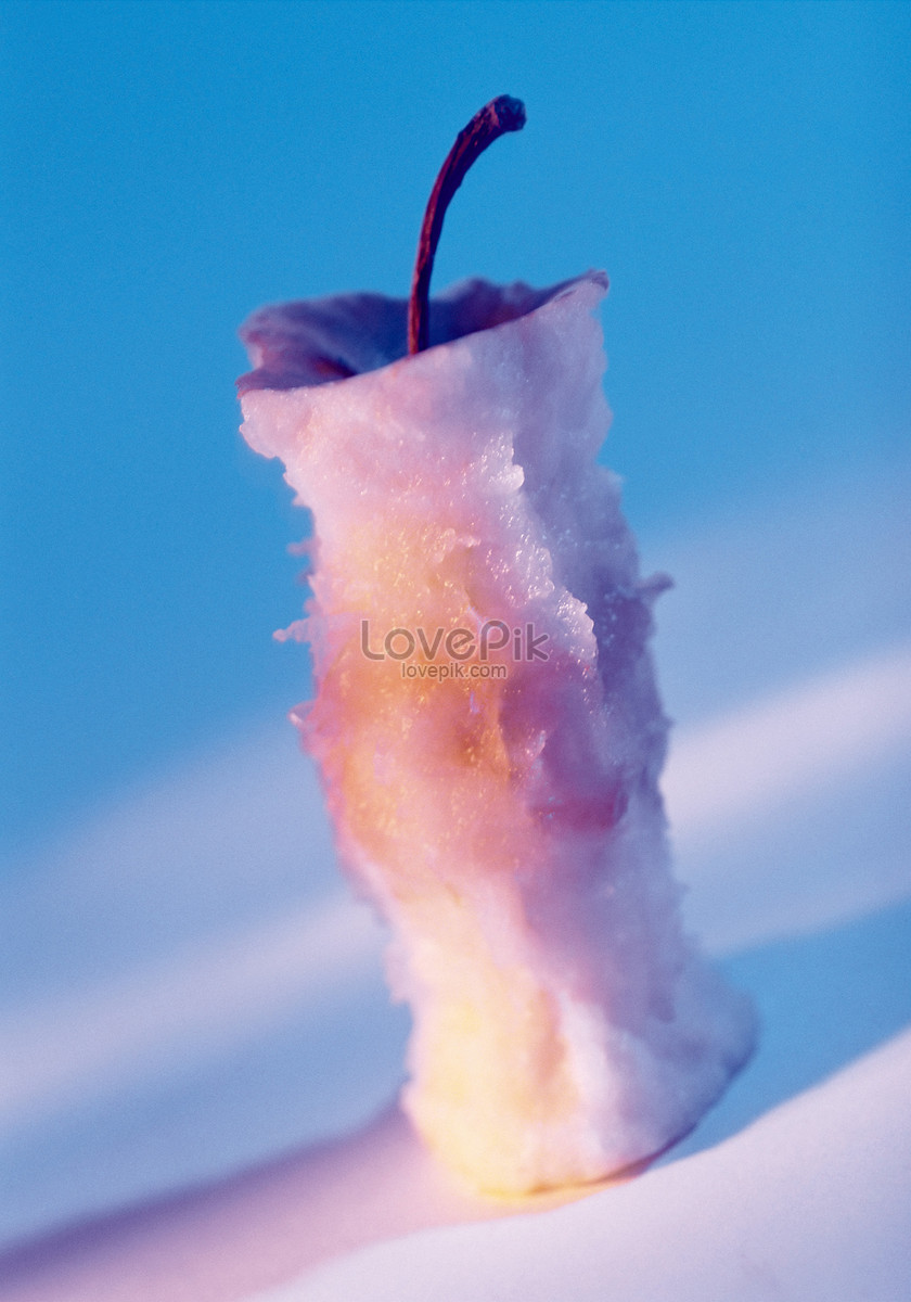 Apple Core Picture And HD Photos | Free Download On Lovepik