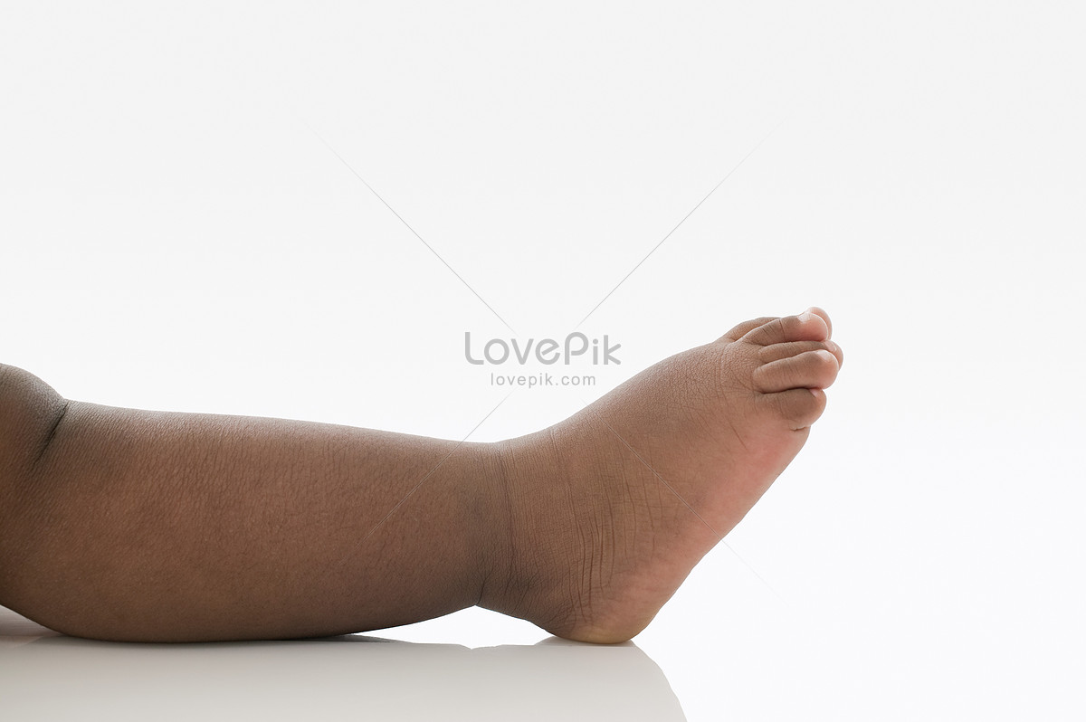 I love foot humour : Body bébé