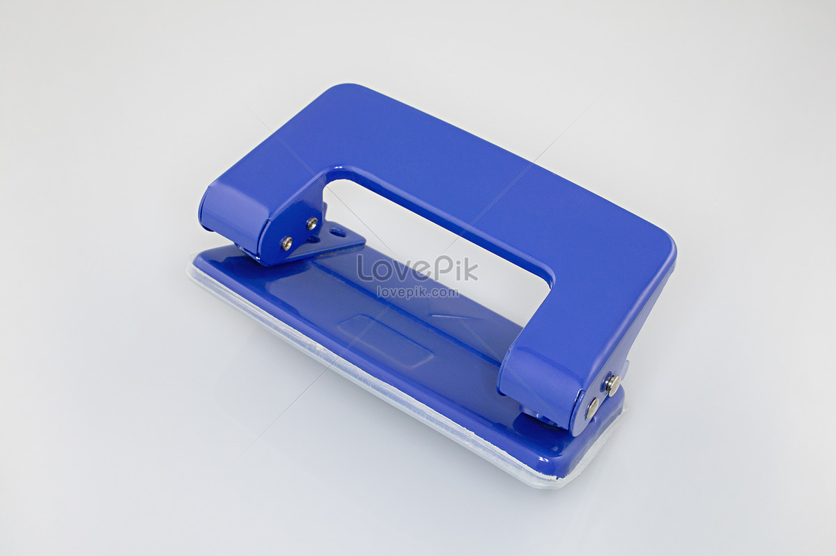 Blue Hole Punch Picture And HD Photos | Free Download On Lovepik