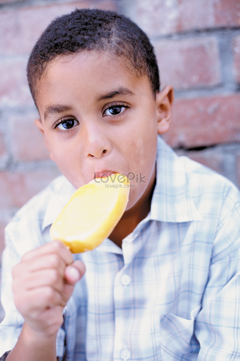     Popsicle           -      - iStock