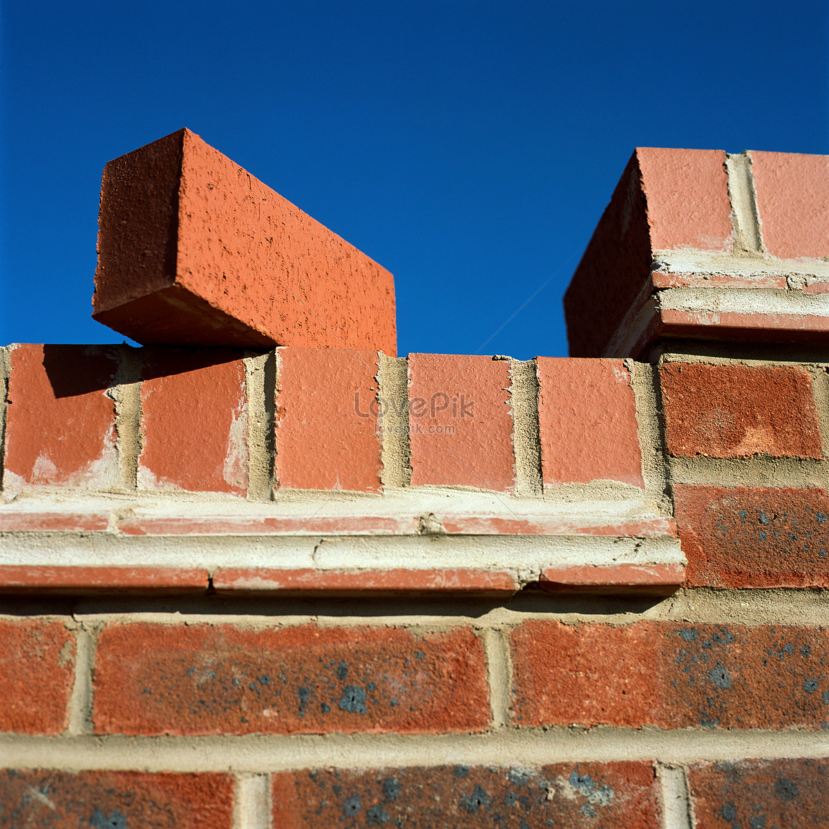 Brick Wall Picture And HD Photos Free Download On Lovepik