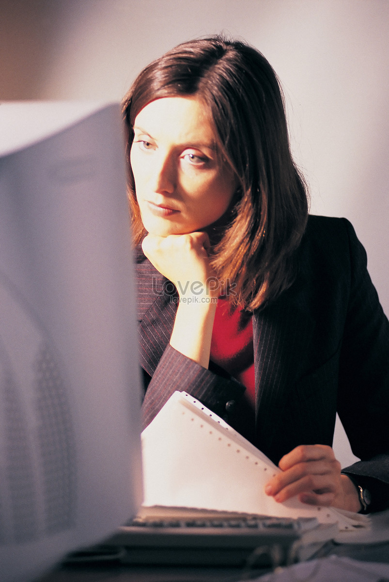 Business Woman Picture And HD Photos | Free Download On Lovepik