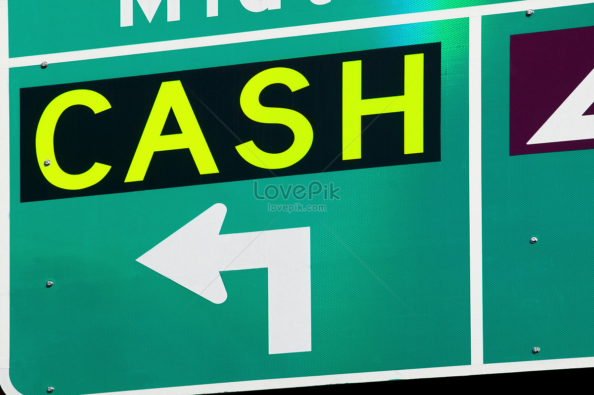 Cash Sign Images, HD Pictures For Free Vectors Download - Lovepik.com