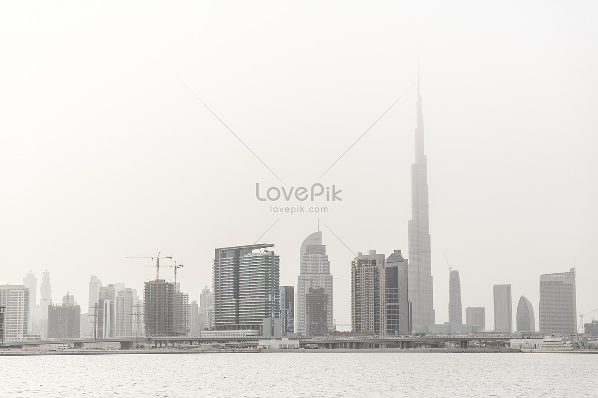 Burj Khalifa Images, HD Pictures For Free Vectors Download 