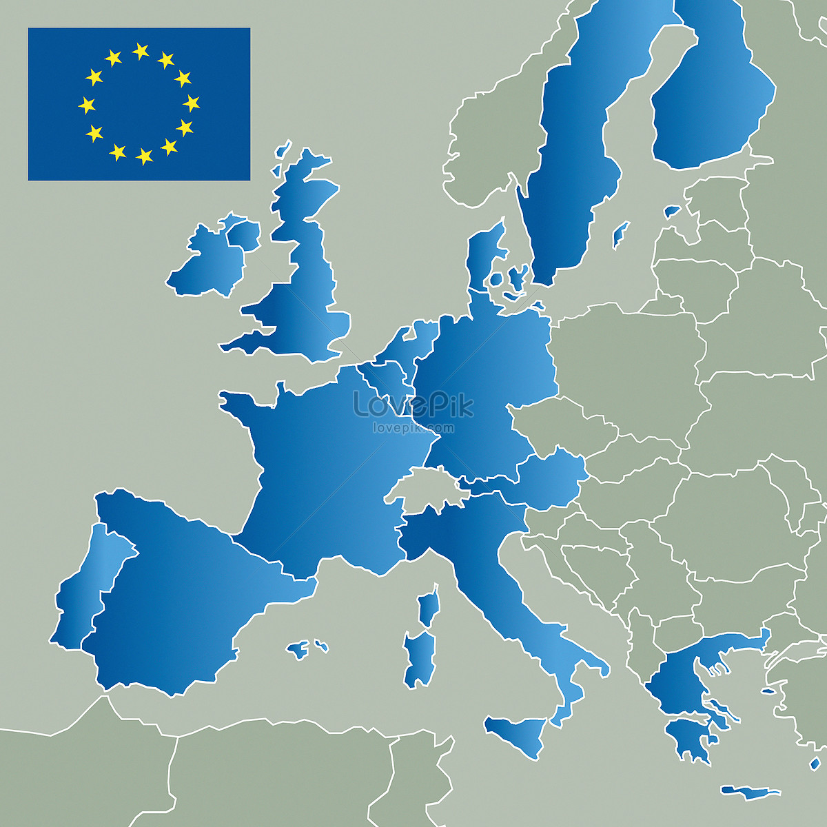 歐洲共同體地圖圖片素材-JPG圖片尺寸5700 × 5700px-高清圖案501498329-zh.lovepik.com
