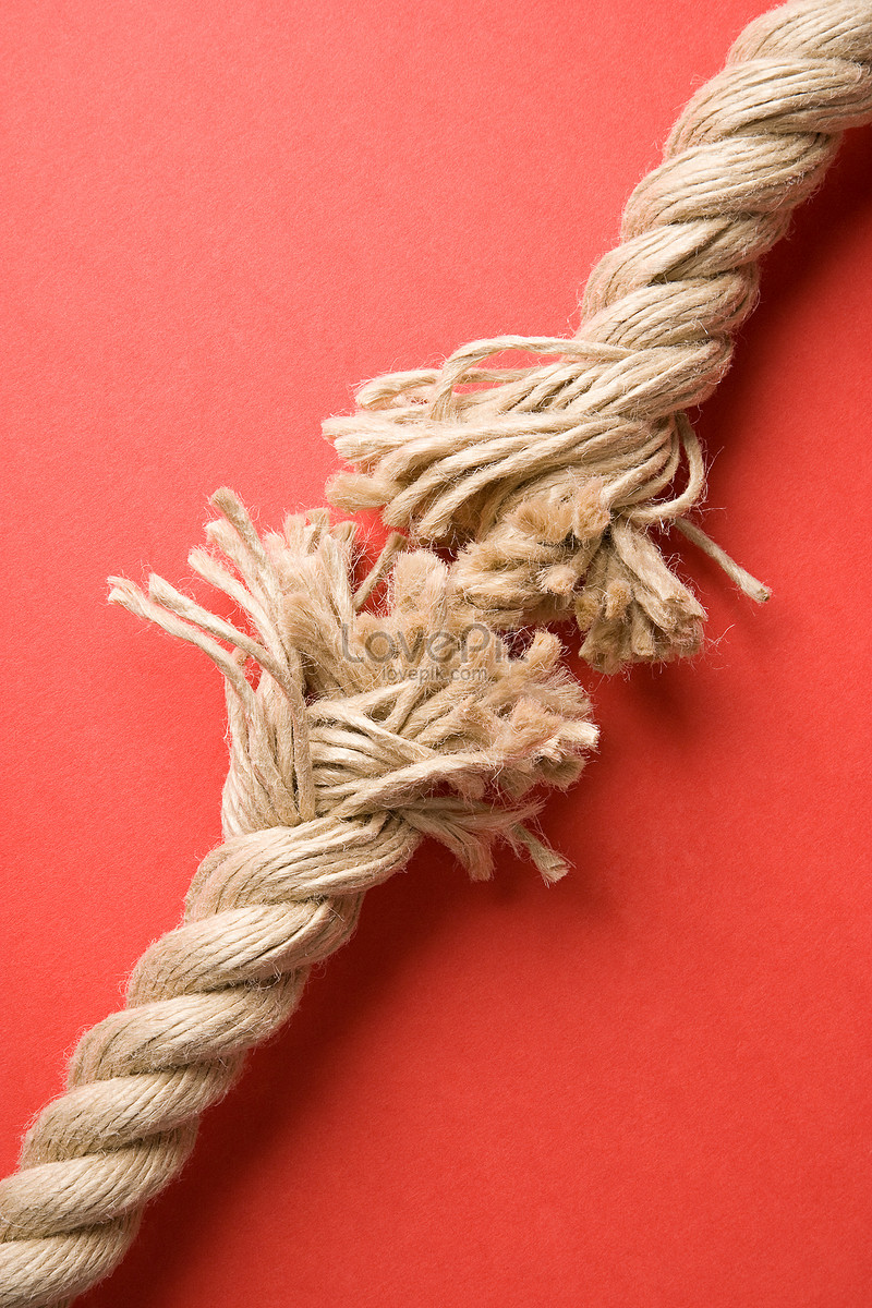 Frayed Rope Picture And HD Photos