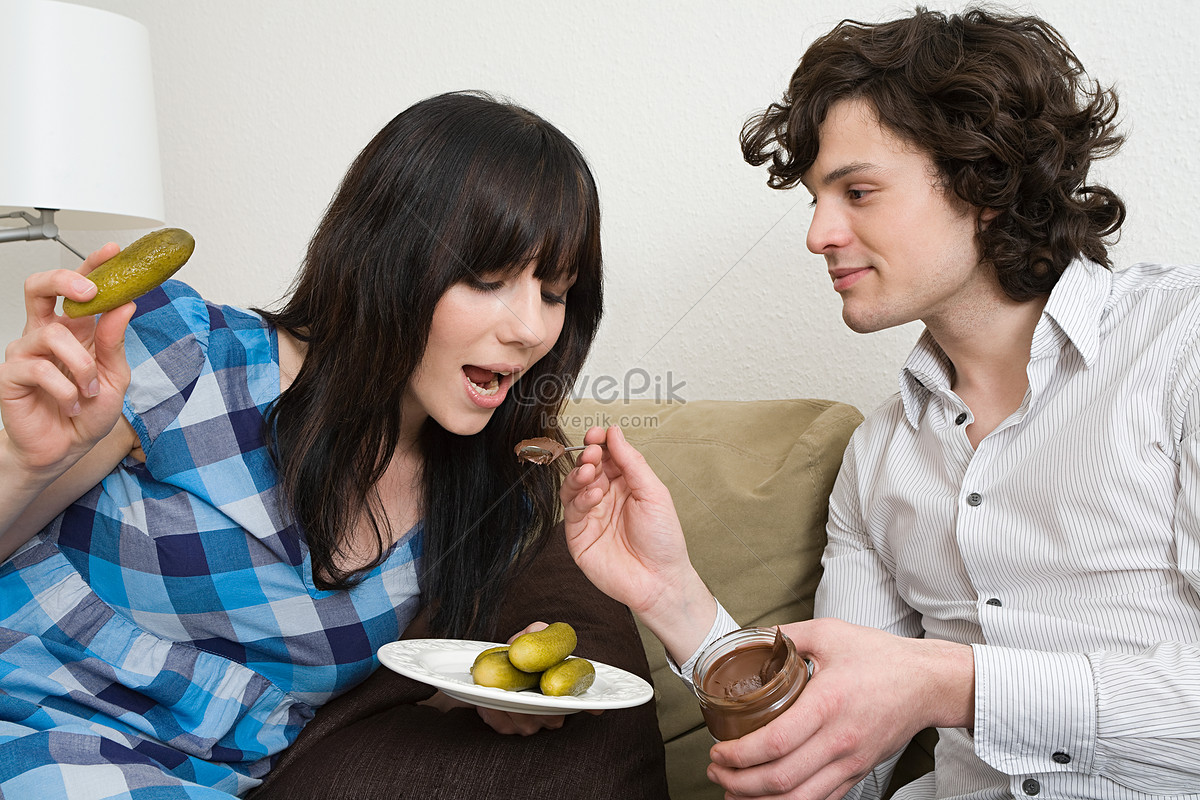 husband-feeding-his-wife-picture-and-hd-photos-free-download-on-lovepik