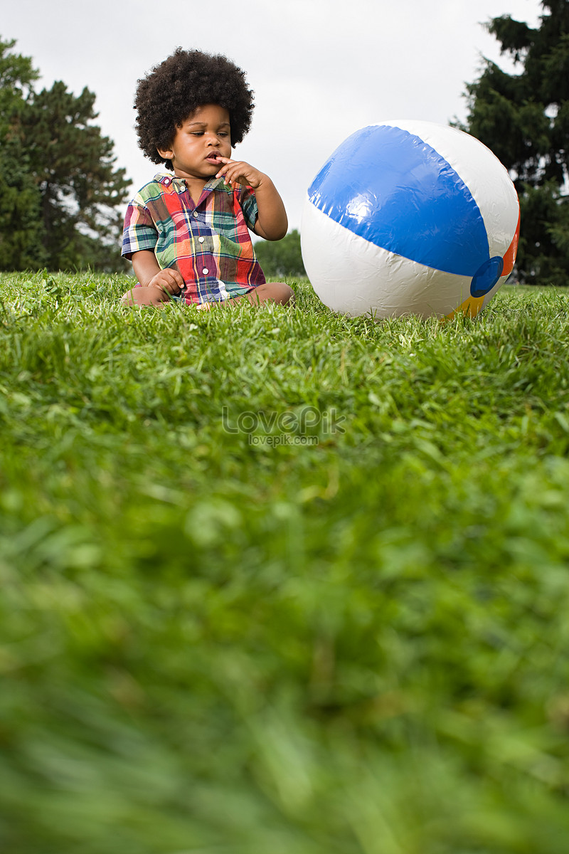 Little best sale beach balls