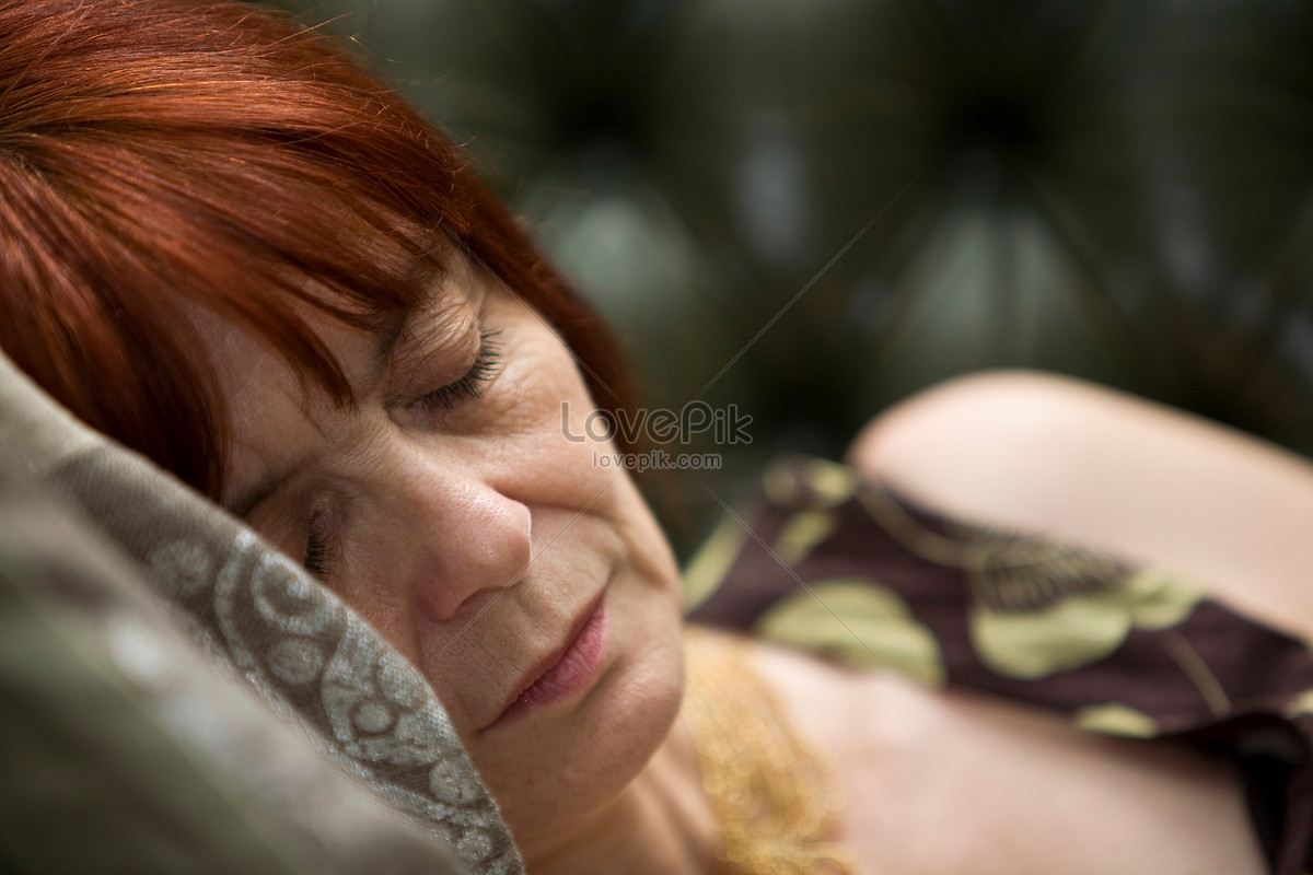 Milf Sleeping On Sofa Picture And HD Photos