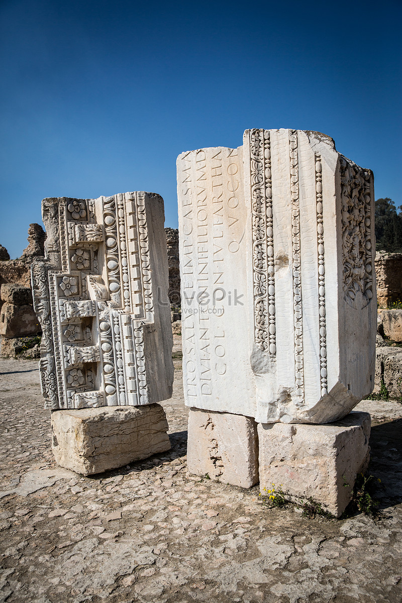 Фрагменты руин. Фрагмент руин. Ruin fragment.