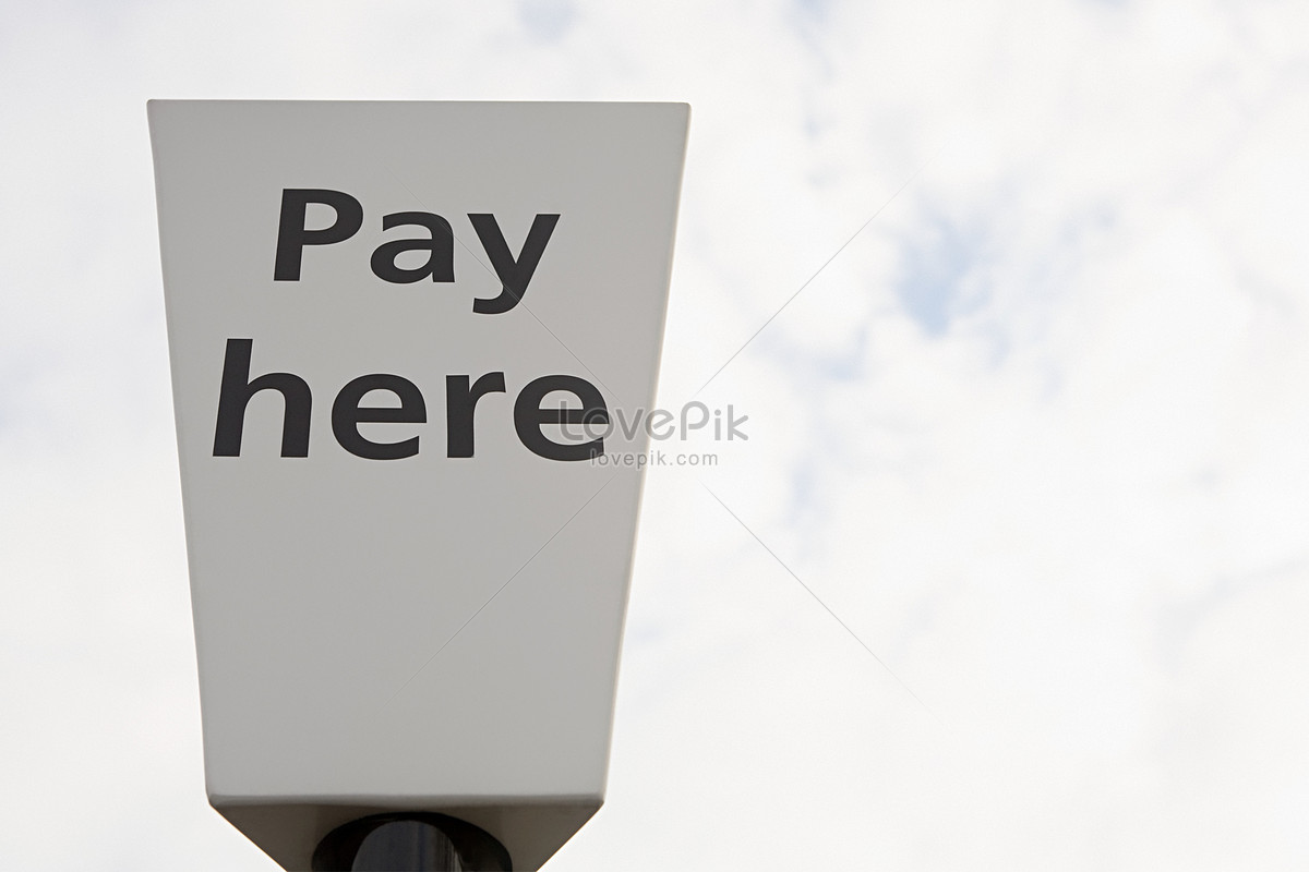 Pay here