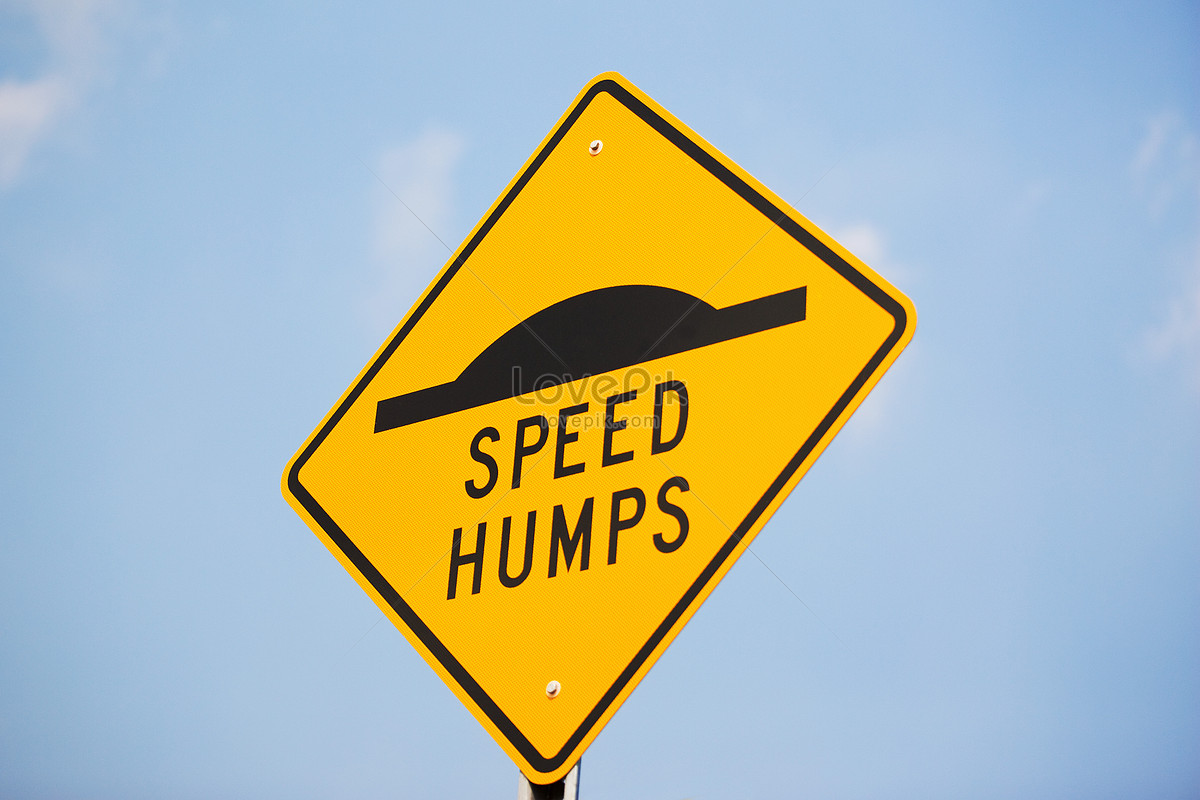 slow-down-sign-picture-and-hd-photos-free-download-on-lovepik