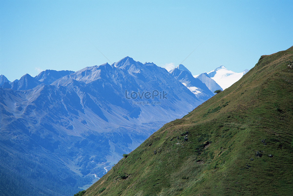 Швейцарские альпы изображение_Фото номер 501468878_JPG Формат  изображения_ru.lovepik.com