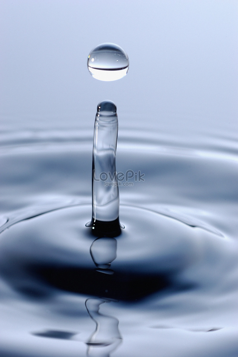 213,556 Water Drop Stock Photos, High-Res Pictures, and Images - Getty  Images