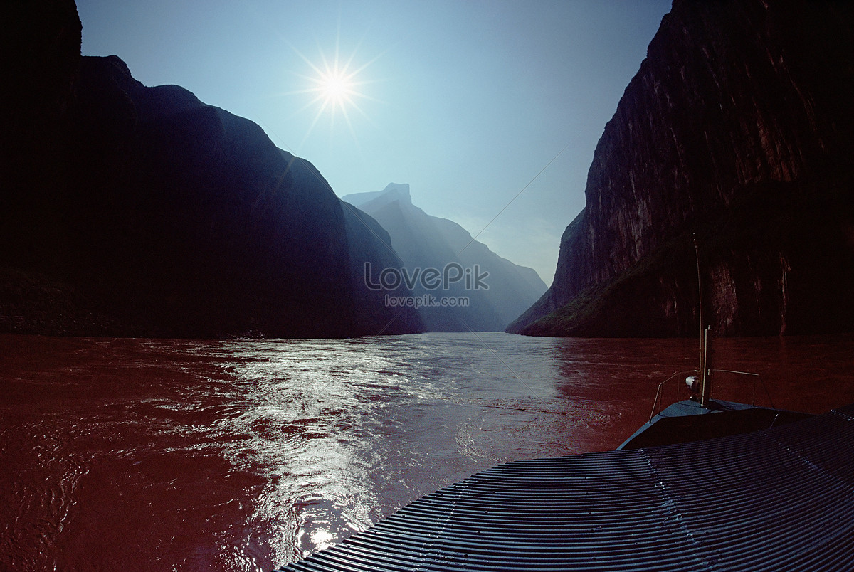 Yangtze Picture And HD Photos | Free Download On Lovepik