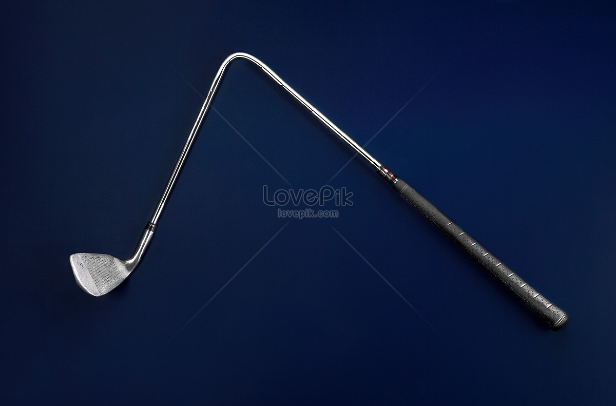 Bent Golf Clubs Closeup Picture And HD Photos | Free Download On Lovepik