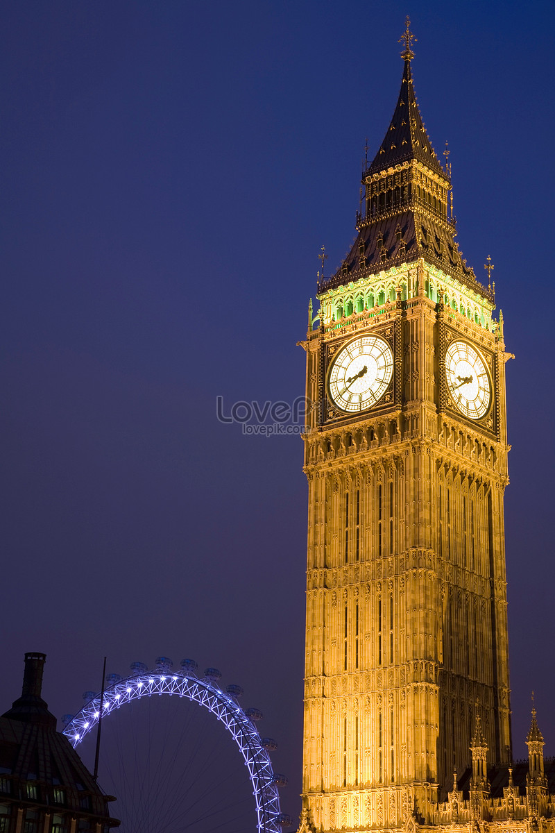 161 Big Ben Golden Eye London Stock Photos - Free & Royalty-Free Stock  Photos from Dreamstime