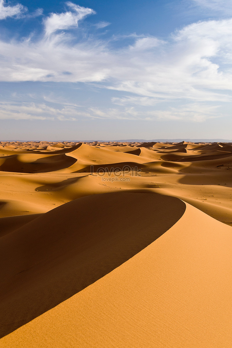 Desert Picture And HD Photos | Free Download On Lovepik