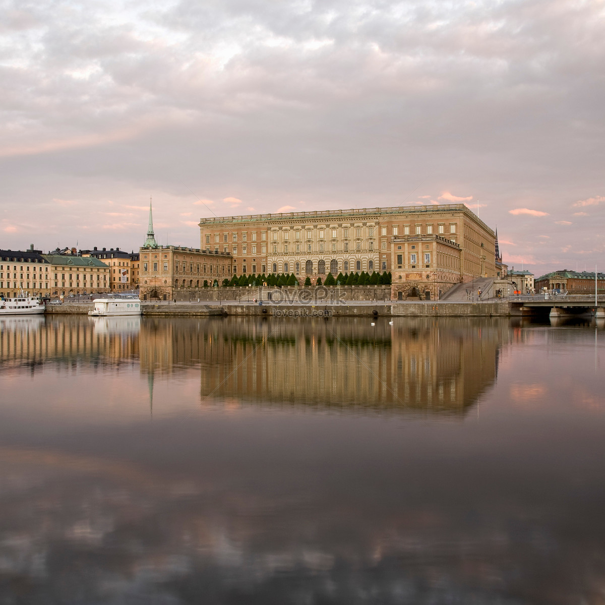 Stockholm Royal Palace Picture And HD Photos | Free Download On Lovepik