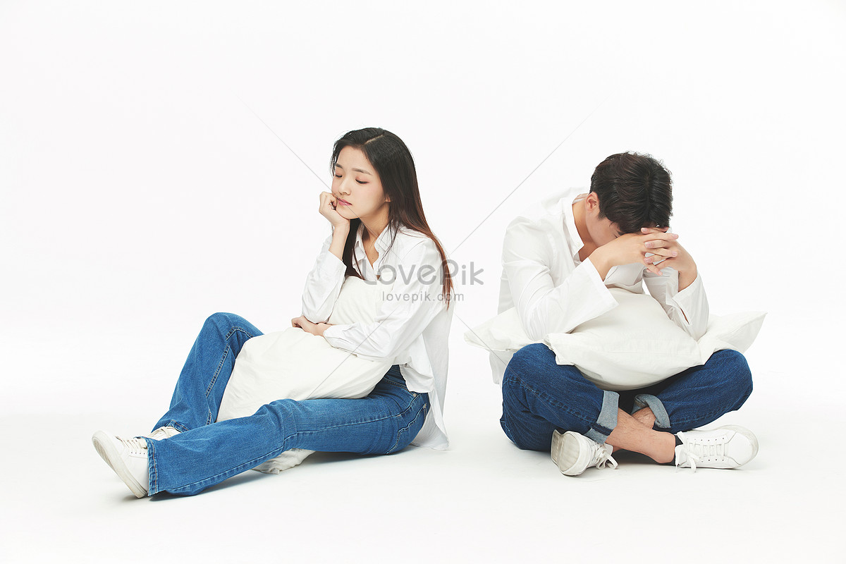 Couple Quarrel Picture And HD Photos | Free Download On Lovepik