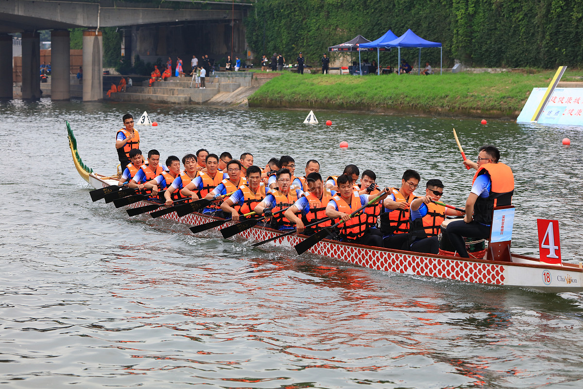 Dragon Boat Festival Dragon Boat Festival Picture And HD Photos | Free ...