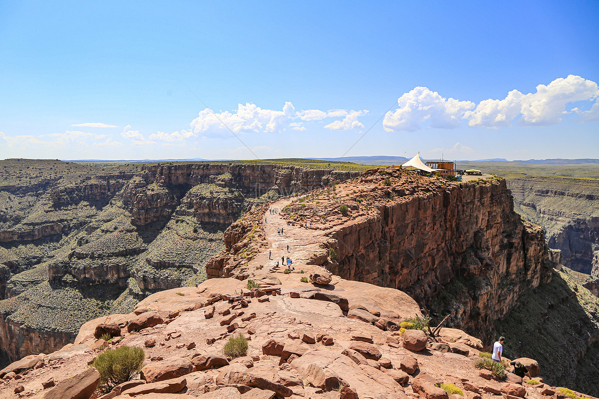 Grand Canyon Las Vegas Usa Picture And HD Photos | Free Download On Lovepik