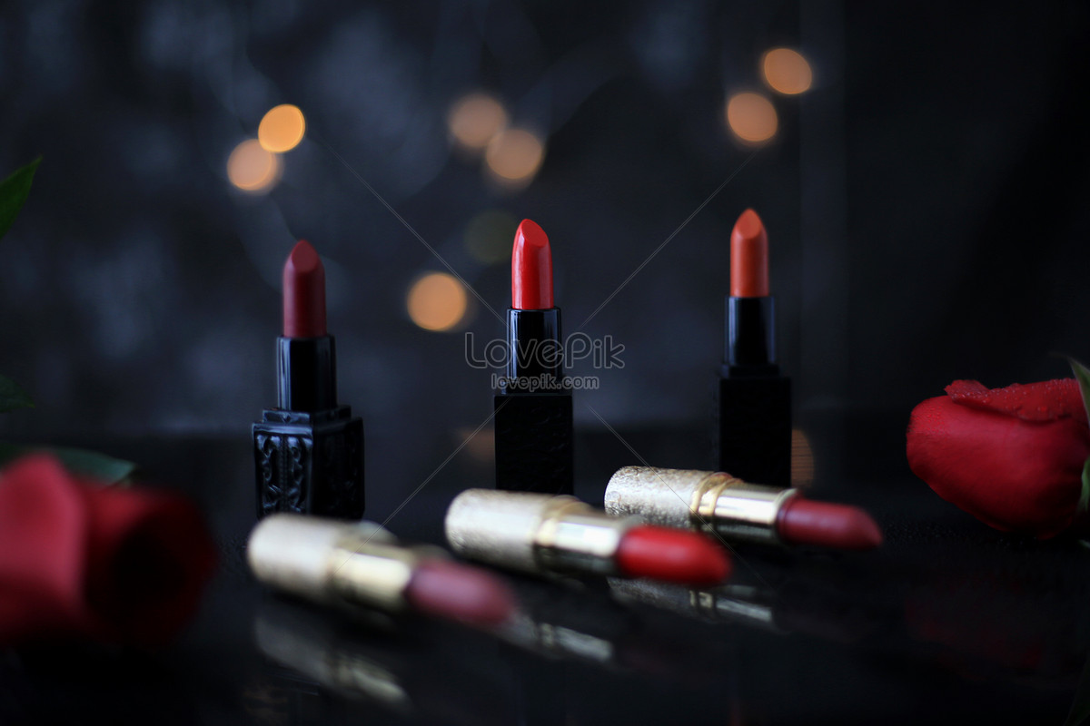 handmade lipstick