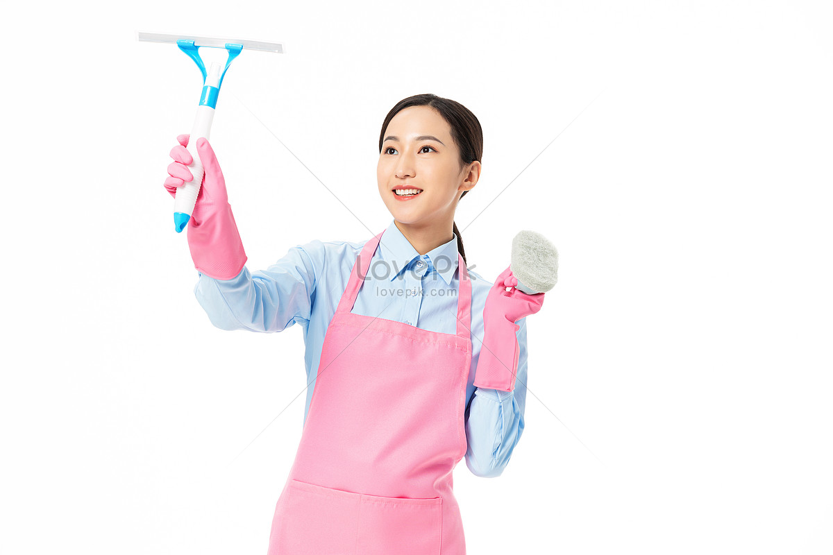 Utilization of housekeeper processes over