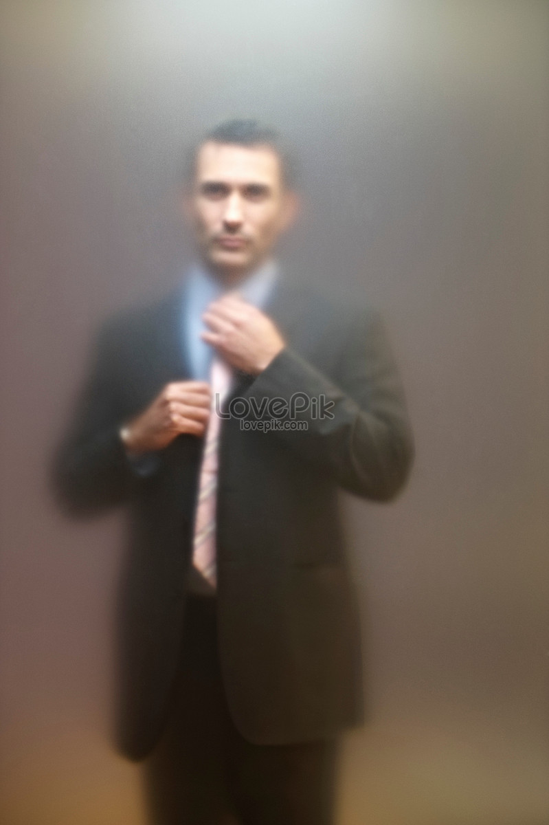 Man Behind Frosted Glass Picture And Hd Photos Free Download On Lovepik 