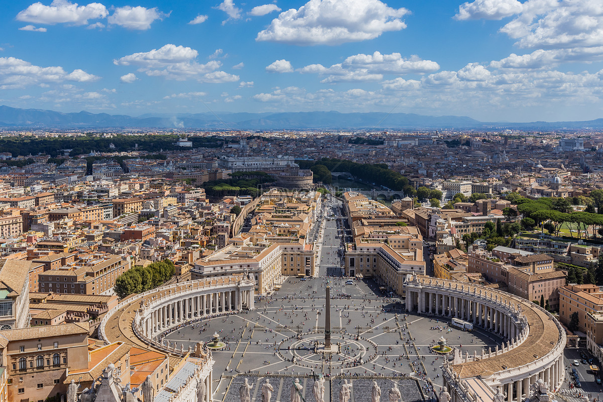 200+ Vatican City & ảnh Thành Phố miễn phí - Pixabay