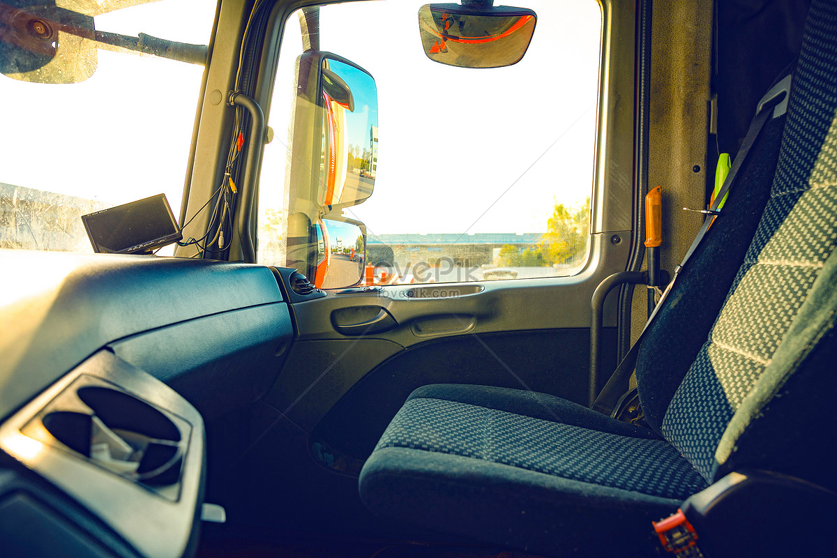 Truck Interior Images, HD Pictures For Free Vectors Download - Lovepik.com