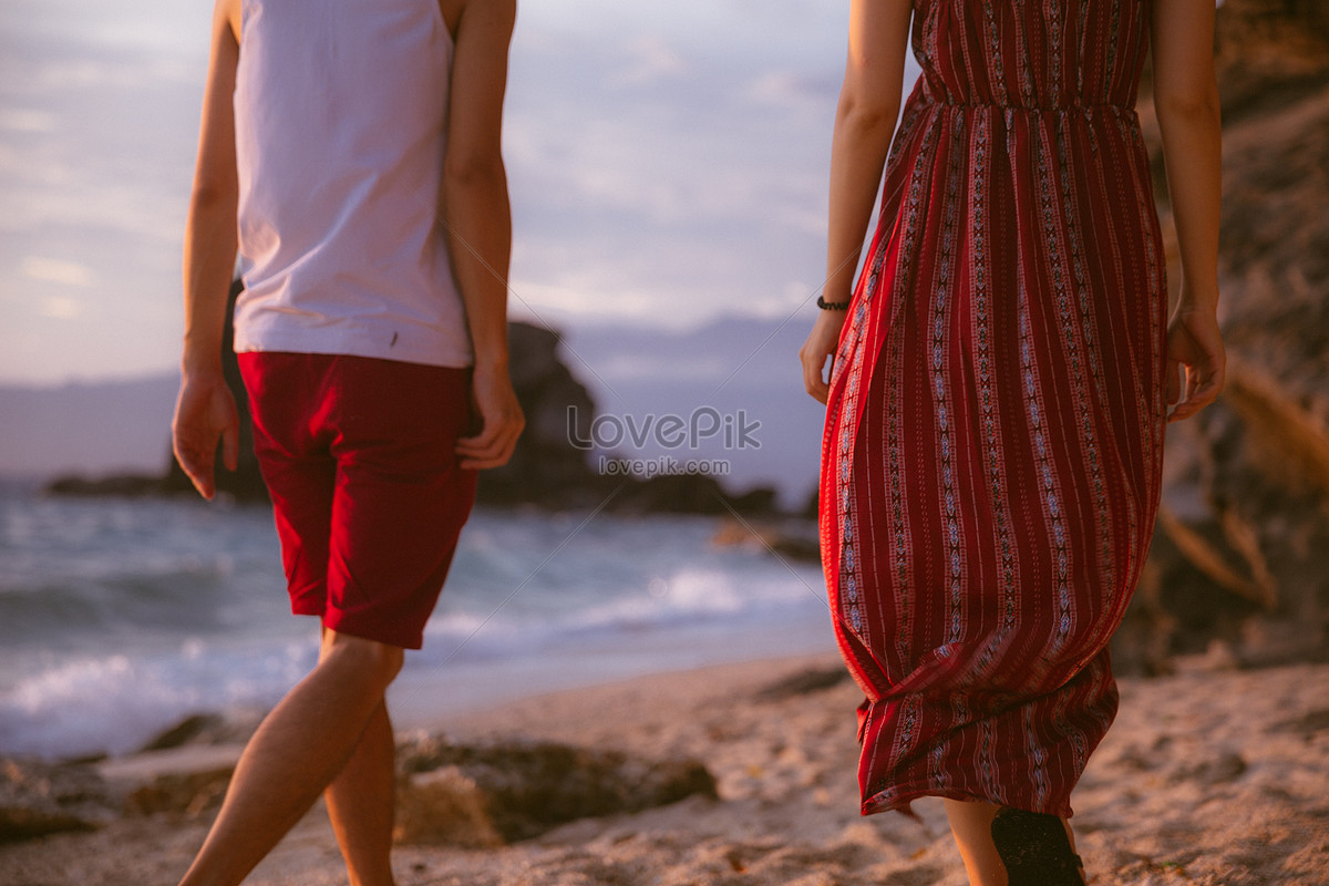 500+ Sunset Couple Pictures [Stunning!] | Download Free Images on Unsplash