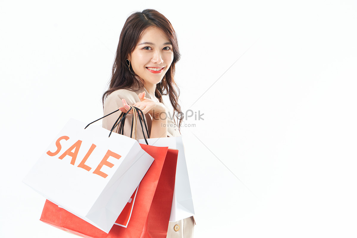 Fashion Beauty Happy Shopping Picture And HD Photos | Free Download On ...